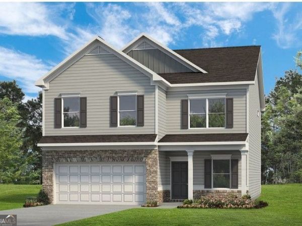 106 Shire Loop, Calhoun, GA 30701