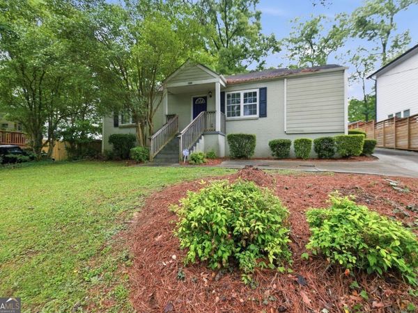 2051 Glenwood Avenue, Atlanta, GA 30316