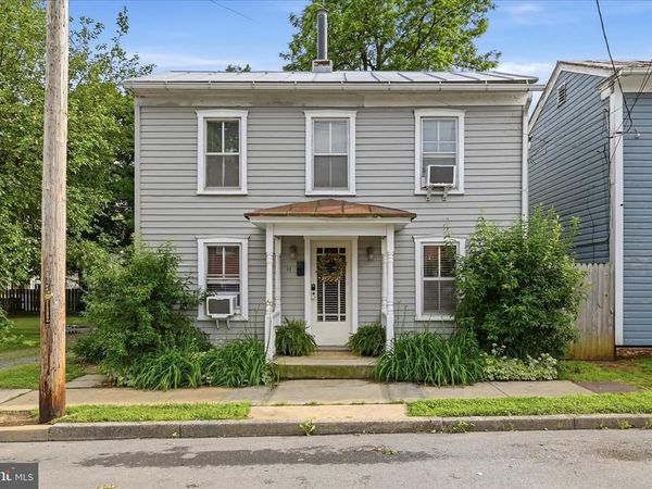 11 W GERMAIN STREET, WINCHESTER, VA 22601