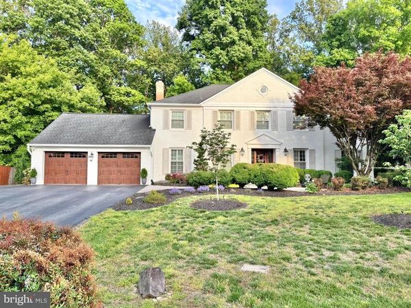 8101 BUCKSPARK LANE E , POTOMAC, MD 20854
