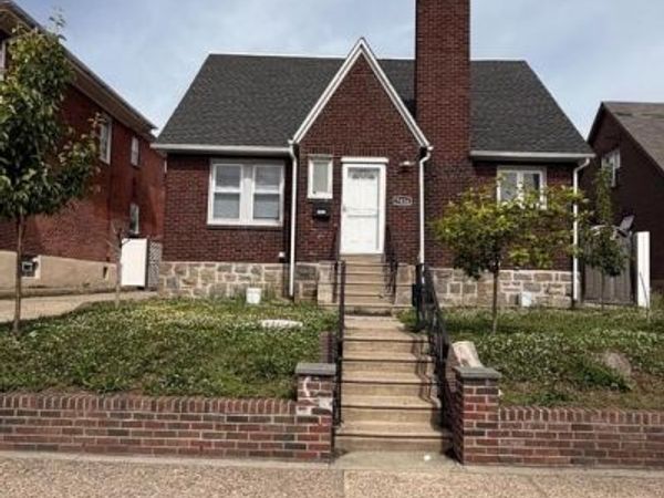 7414 CASTOR AVENUE , PHILADELPHIA, PA 19152