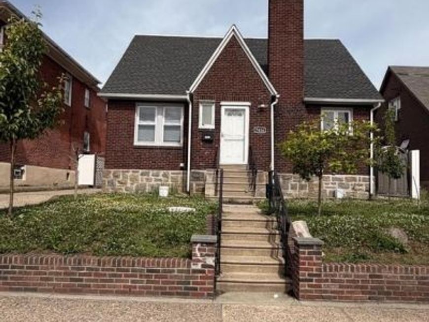 7414 Castor Avenue , Philadelphia, PA 19152 Main Photo