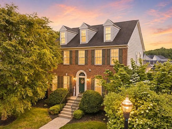 603 TAURUS AVENUE, BEAR, DE 19701