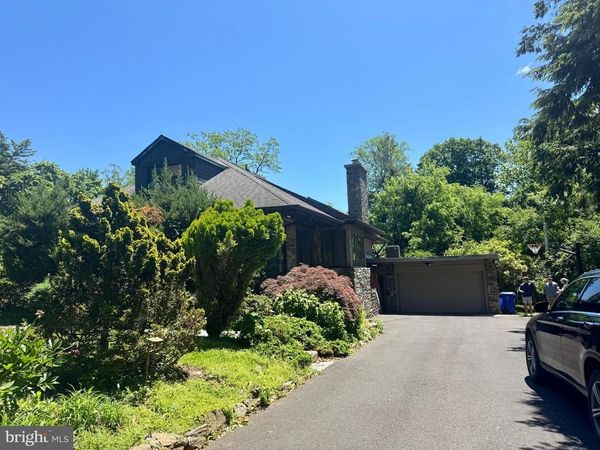 8233 FAIRVIEW ROAD, ELKINS PARK, PA 19027