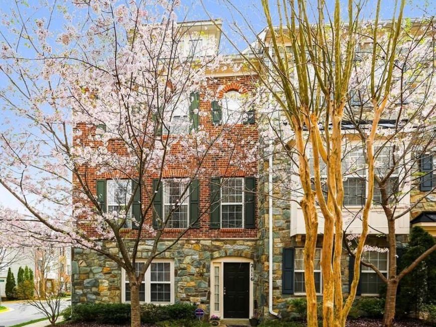 2116 Darcy Green Place, Silver Spring, MD 20910 Main Photo