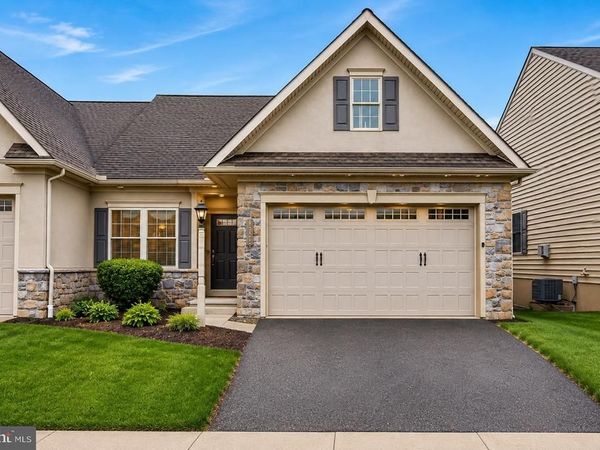 1250 TUMBLESTONE DRIVE, MOUNT JOY, PA 17552