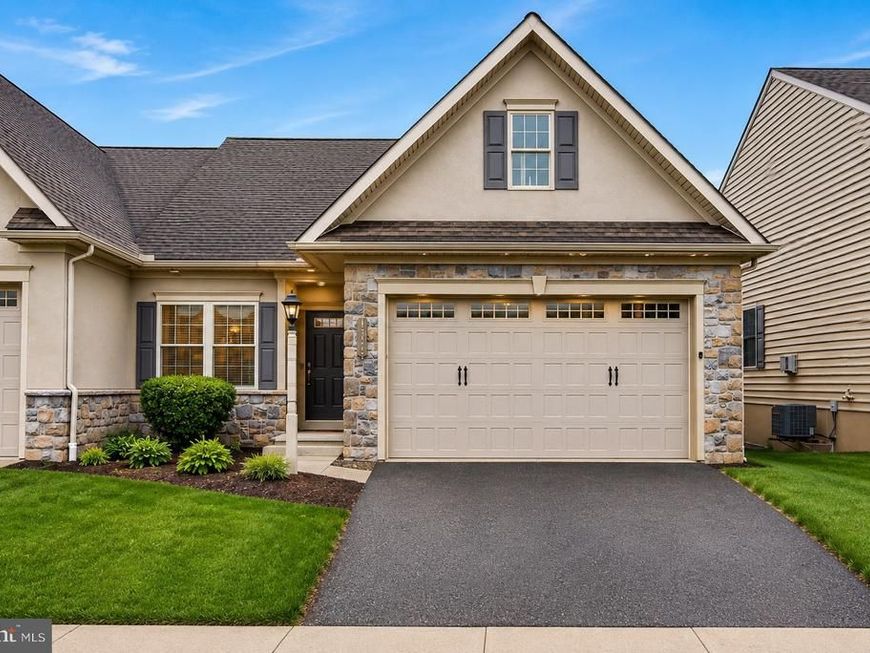 1250 Tumblestone Drive, Mount Joy, PA 17552 Main Photo