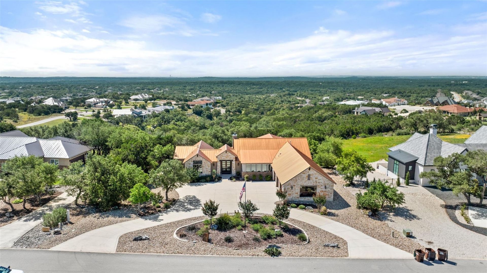 531 Copper Crst, New Braunfels, TX 78132 Main Photo