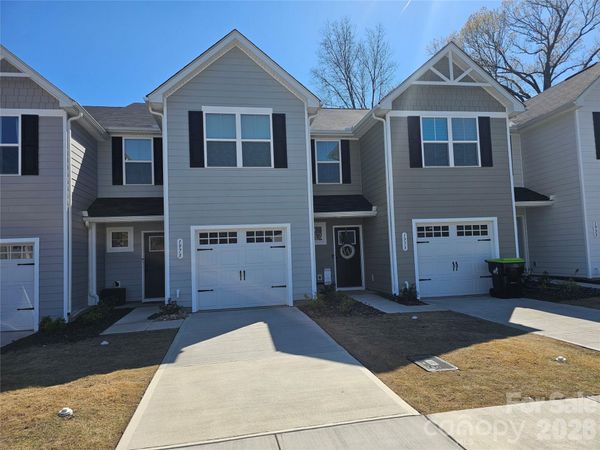 1973 Stephens Farm Drive , China Grove, NC 28023