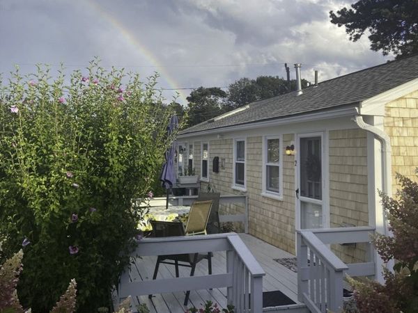 37 Ocean Dr, Unit 2, Dennis, MA 02639