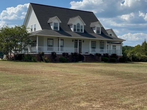5721 County Road 320, Enterprise, MS 39330