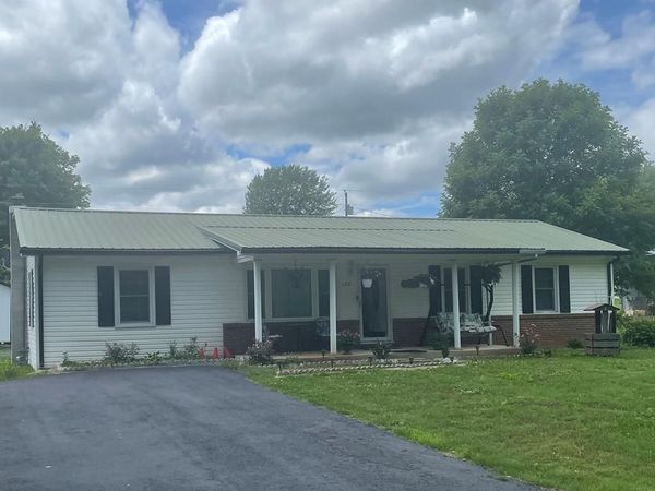 177 Horseshoe Drive, Cookeville, TN 38506