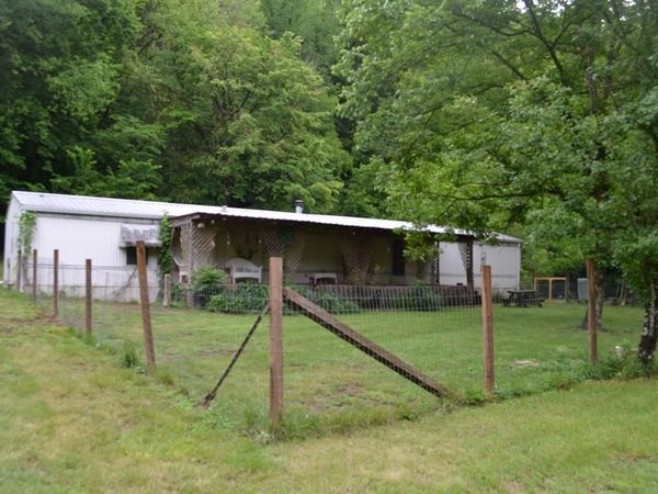 1557 Add Stafford Rd, Hilham, TN 38568