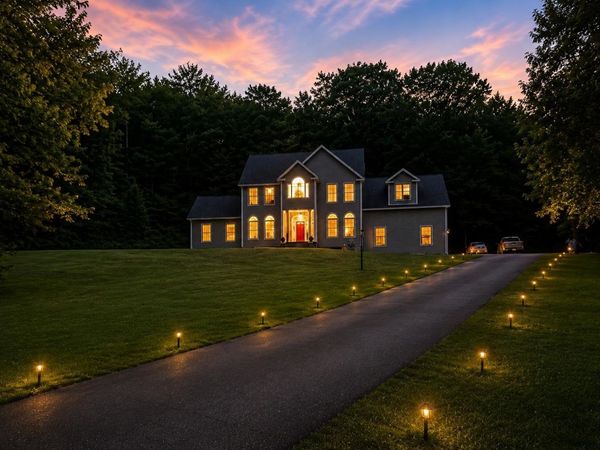 8 STONE FARM Road, Barrington, NH 03825