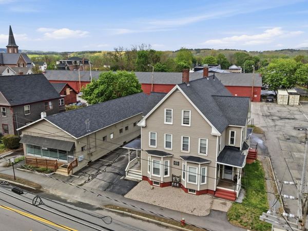 85-89 South State Street, Concord, NH 03301
