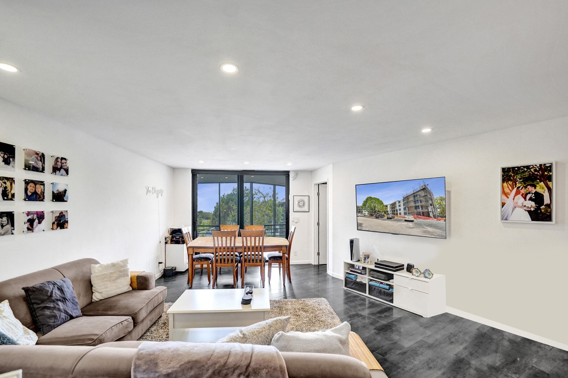 3800 N Hills Drive, Unit 301, Hollywood, FL 33021 Photo