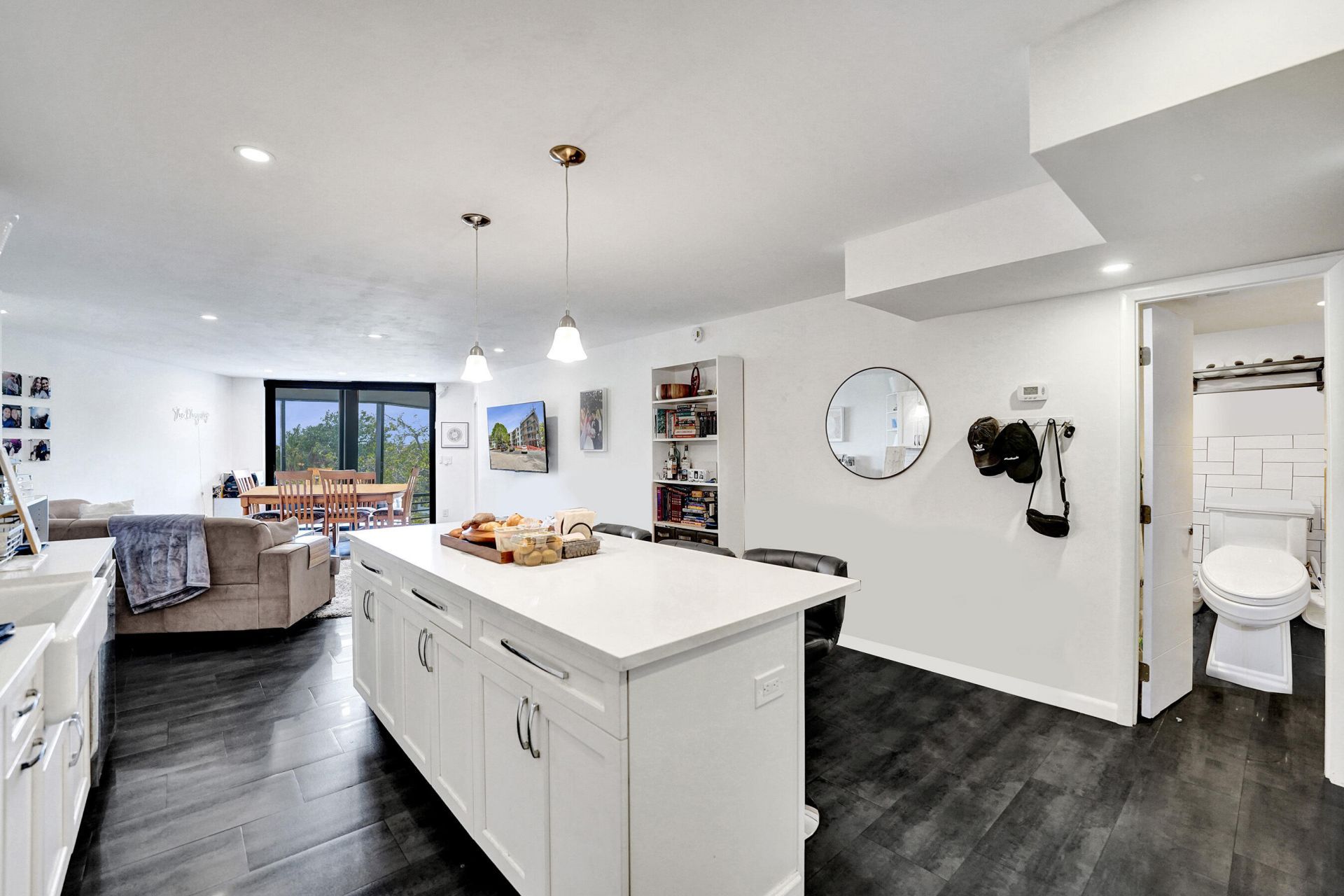 3800 N Hills Drive, Unit 301, Hollywood, FL 33021 Photo