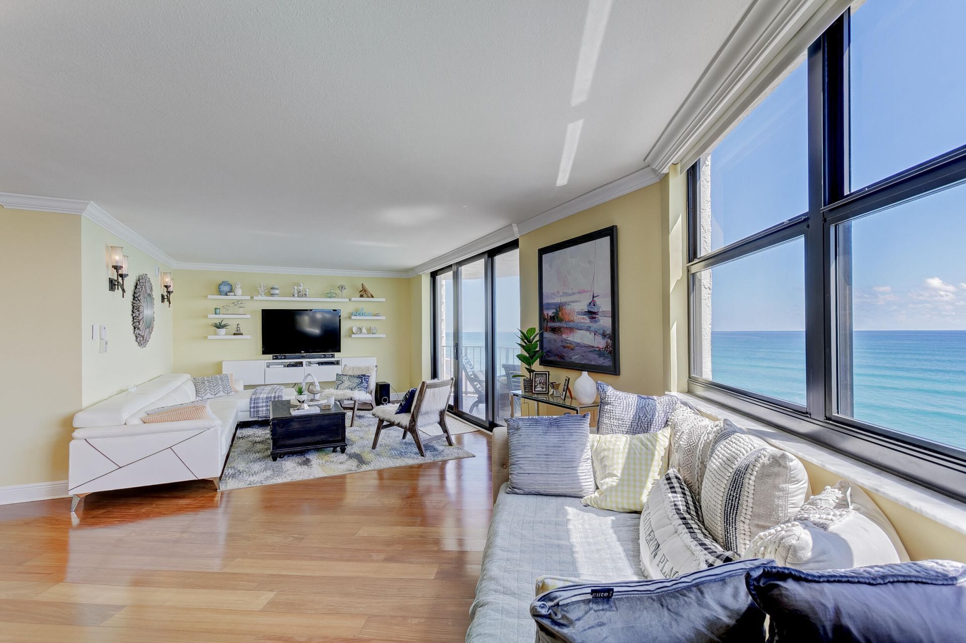 5420 N Ocean Drive, Unit 801, Riviera Beach, FL 33404 Photo
