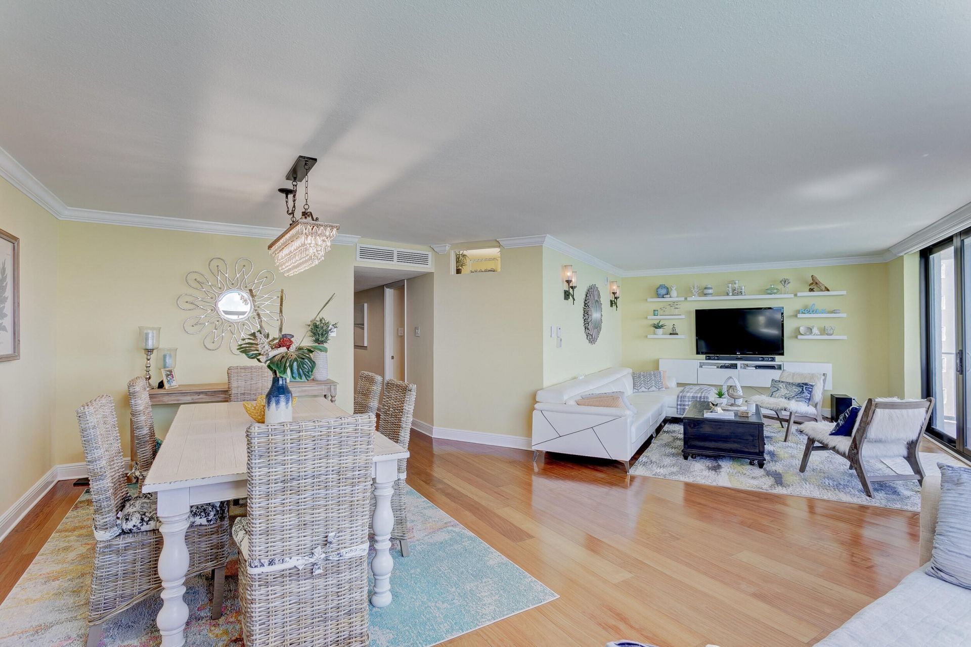 5420 N Ocean Drive, Unit 801, Riviera Beach, FL 33404 Photo