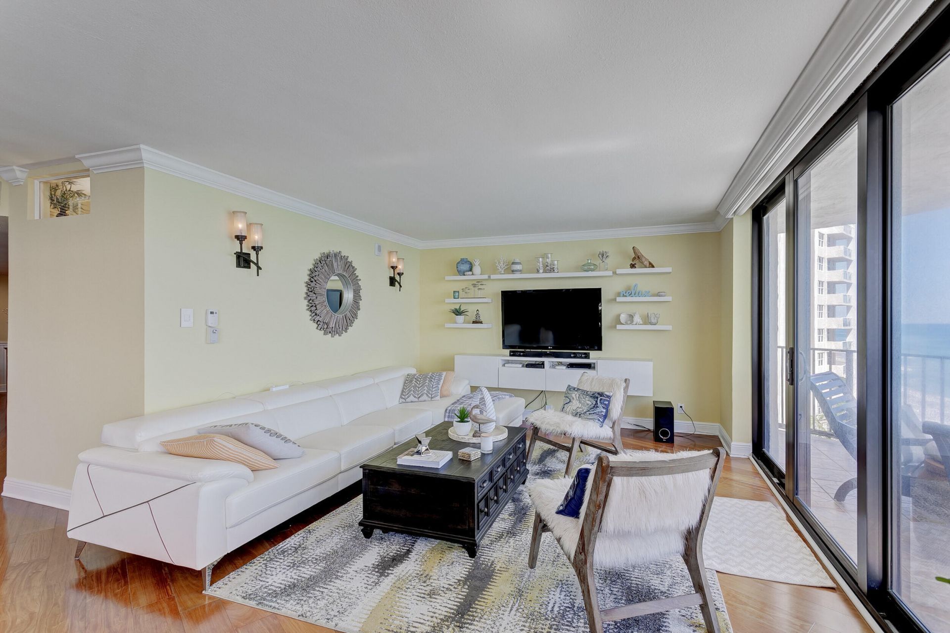 5420 N Ocean Drive, Unit 801, Riviera Beach, FL 33404 Photo