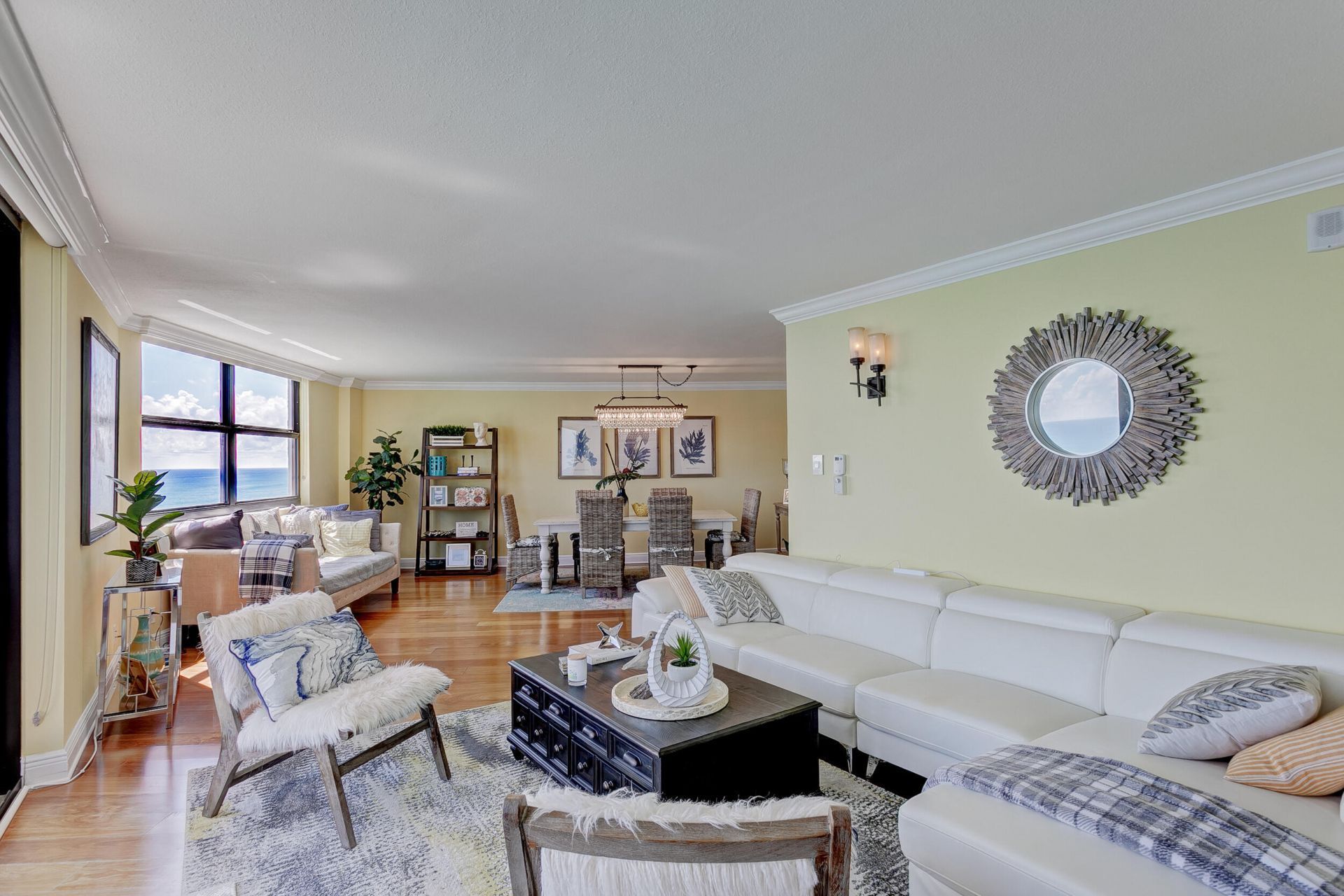 5420 N Ocean Drive, Unit 801, Riviera Beach, FL 33404 Photo