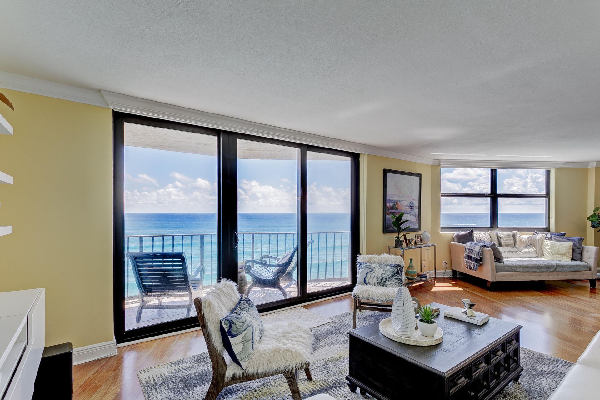 5420 N Ocean Drive, Unit 801, Riviera Beach, FL 33404 Photo