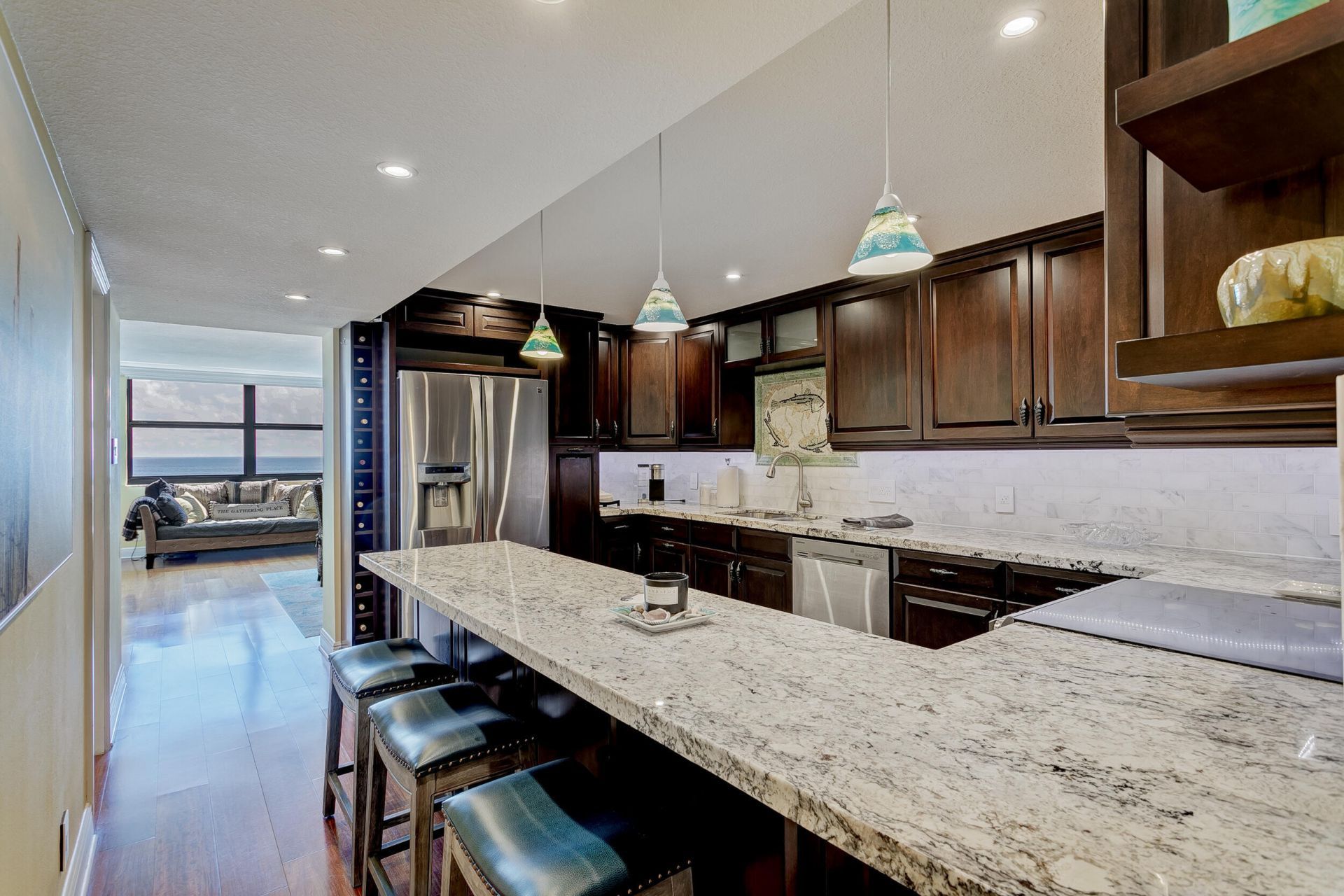 5420 N Ocean Drive, Unit 801, Riviera Beach, FL 33404 Photo