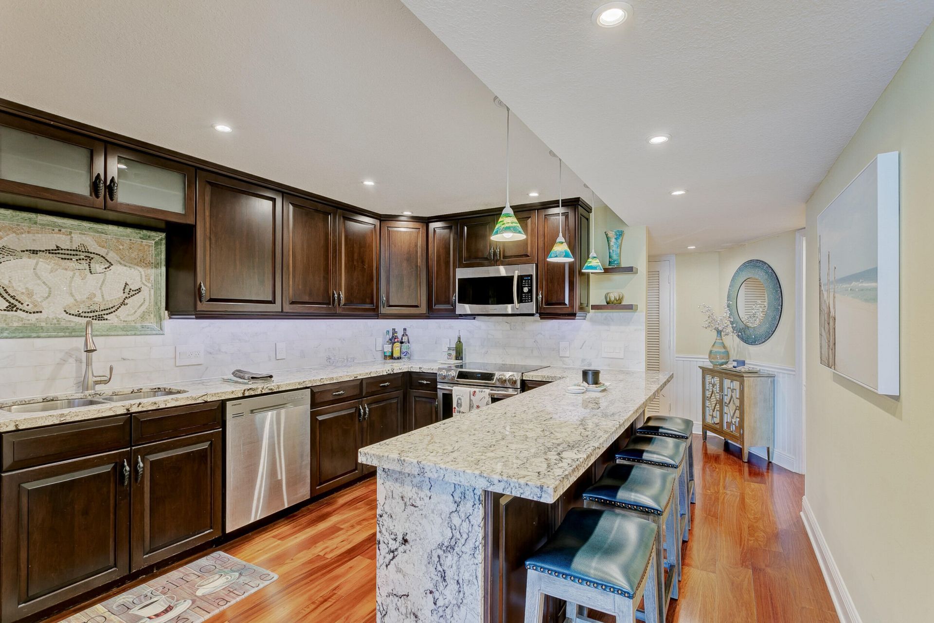 5420 N Ocean Drive, Unit 801, Riviera Beach, FL 33404 Photo