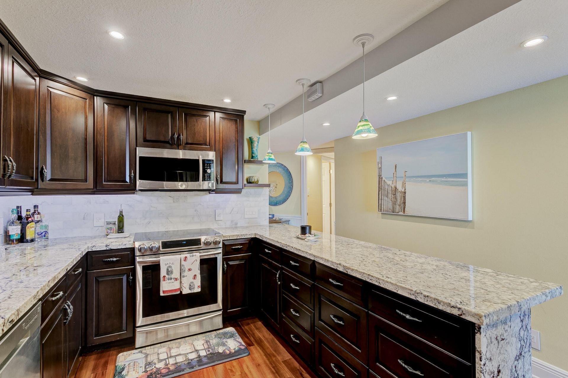 5420 N Ocean Drive, Unit 801, Riviera Beach, FL 33404 Photo