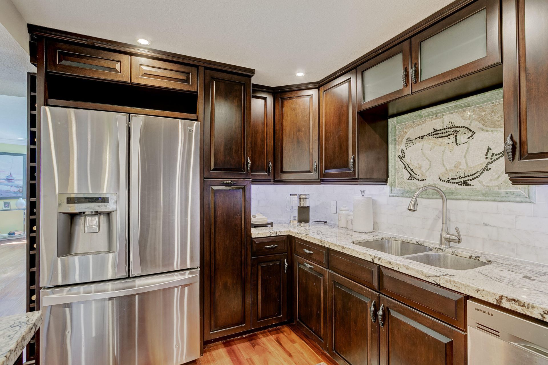 5420 N Ocean Drive, Unit 801, Riviera Beach, FL 33404 Photo