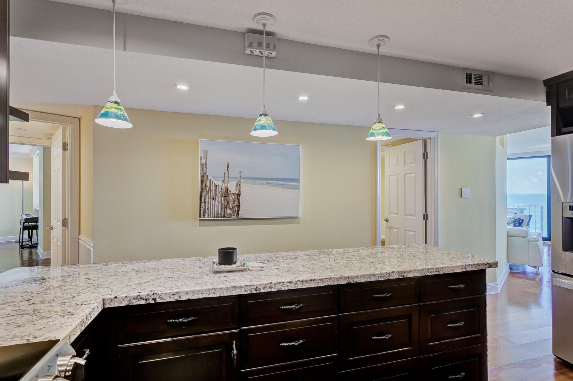 5420 N Ocean Drive, Unit 801, Riviera Beach, FL 33404 Photo