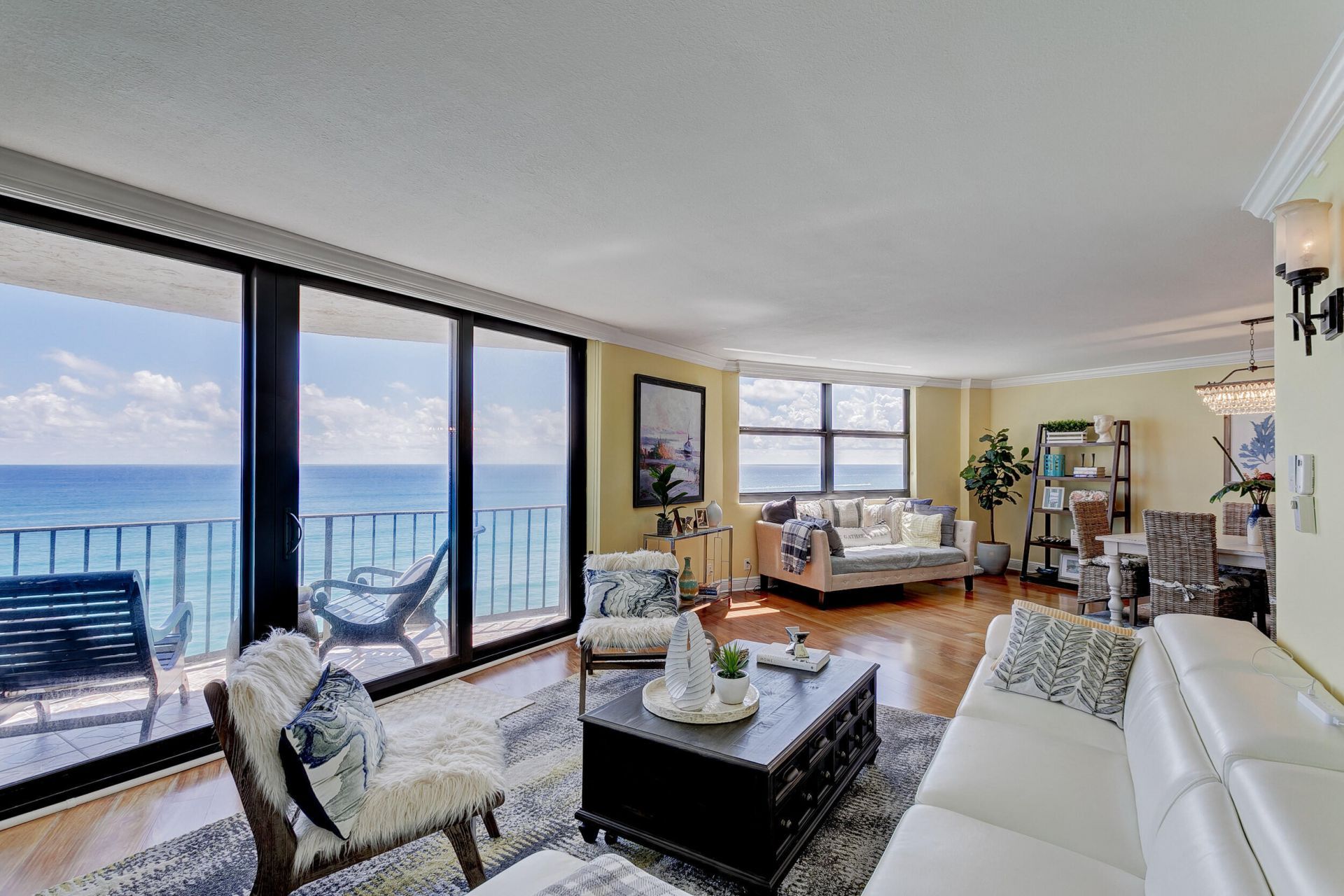 5420 N Ocean Drive, Unit 801, Riviera Beach, FL 33404 Photo