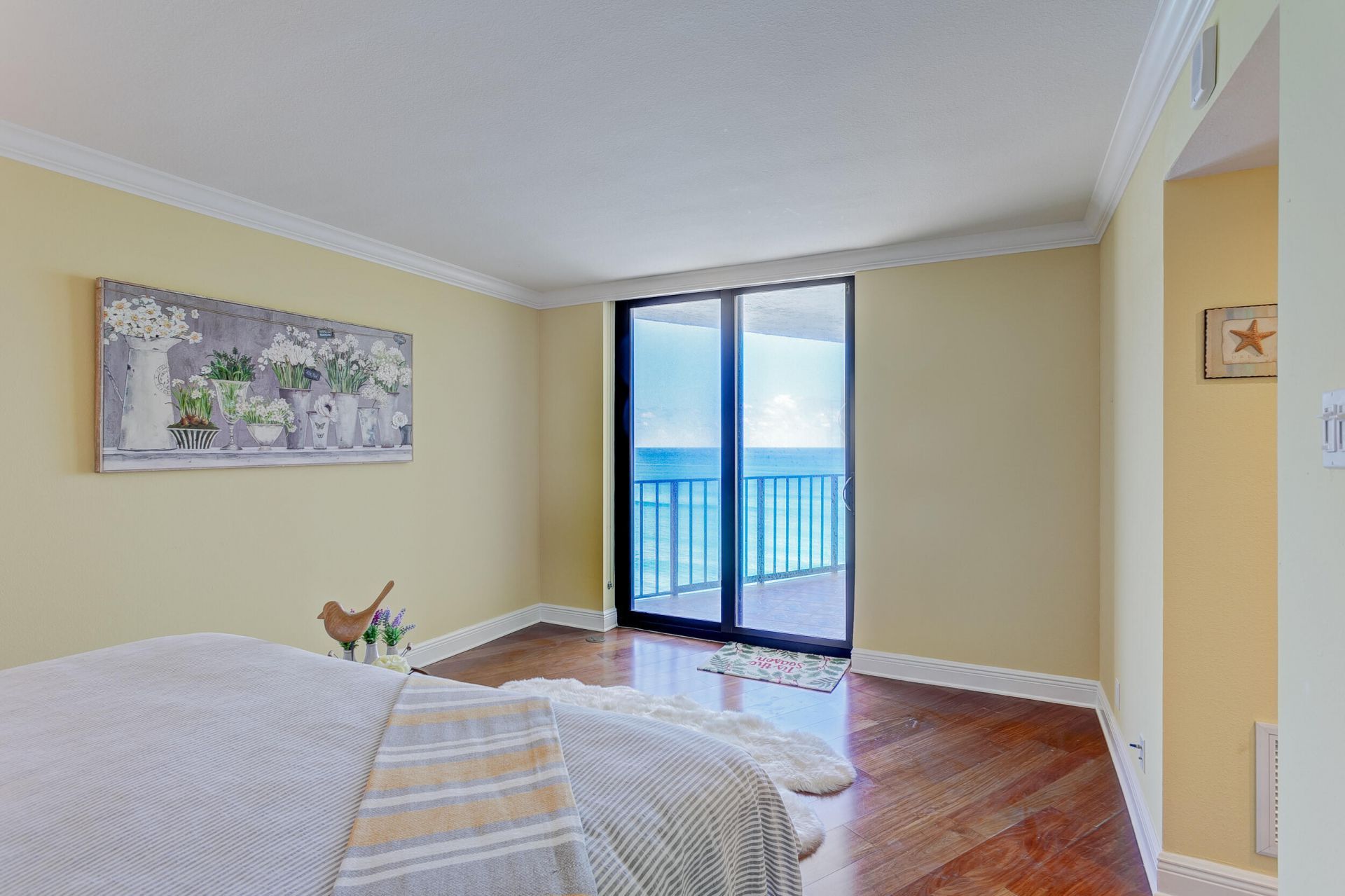 5420 N Ocean Drive, Unit 801, Riviera Beach, FL 33404 Photo