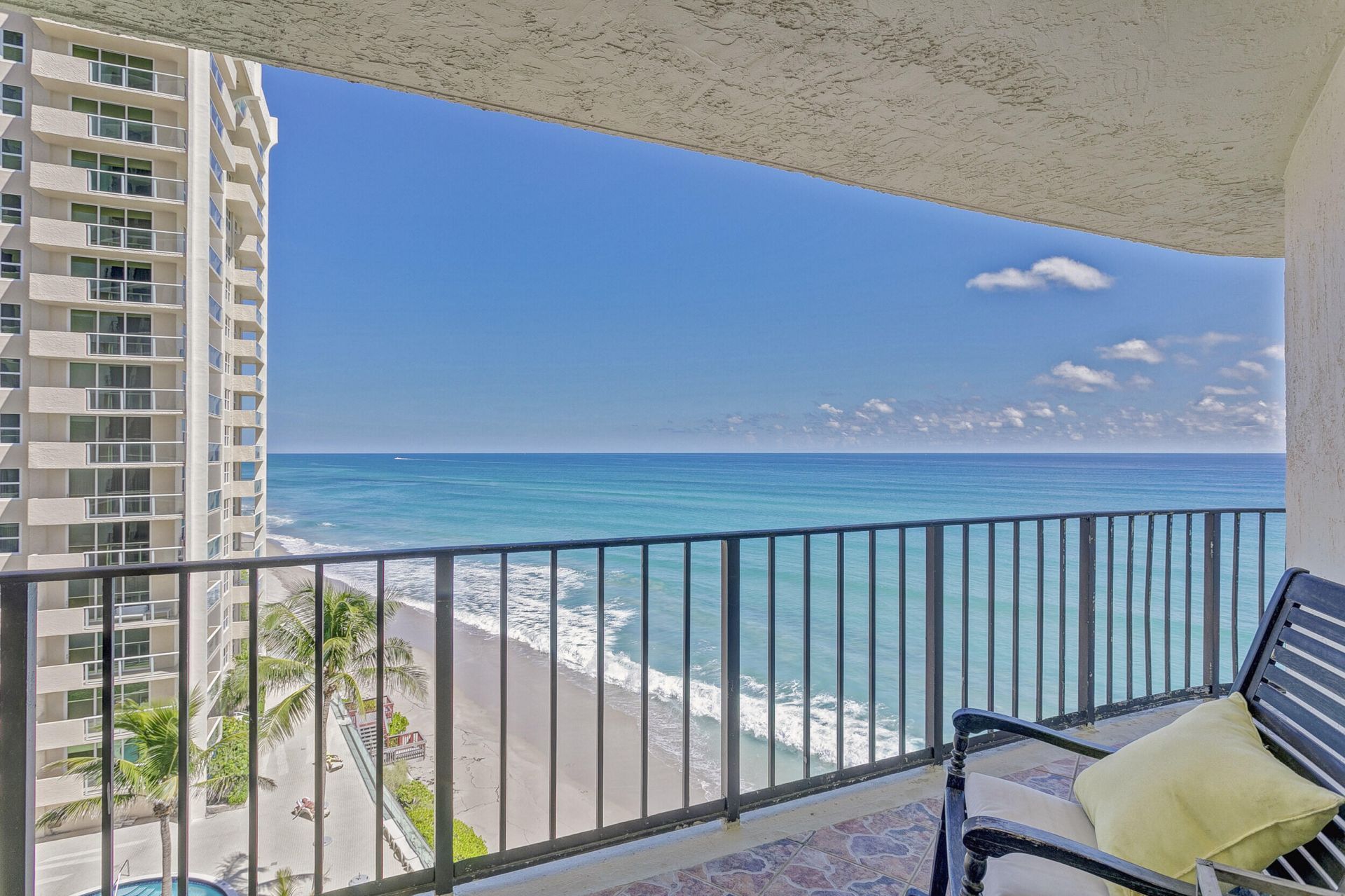5420 N Ocean Drive, Unit 801, Riviera Beach, FL 33404 Photo