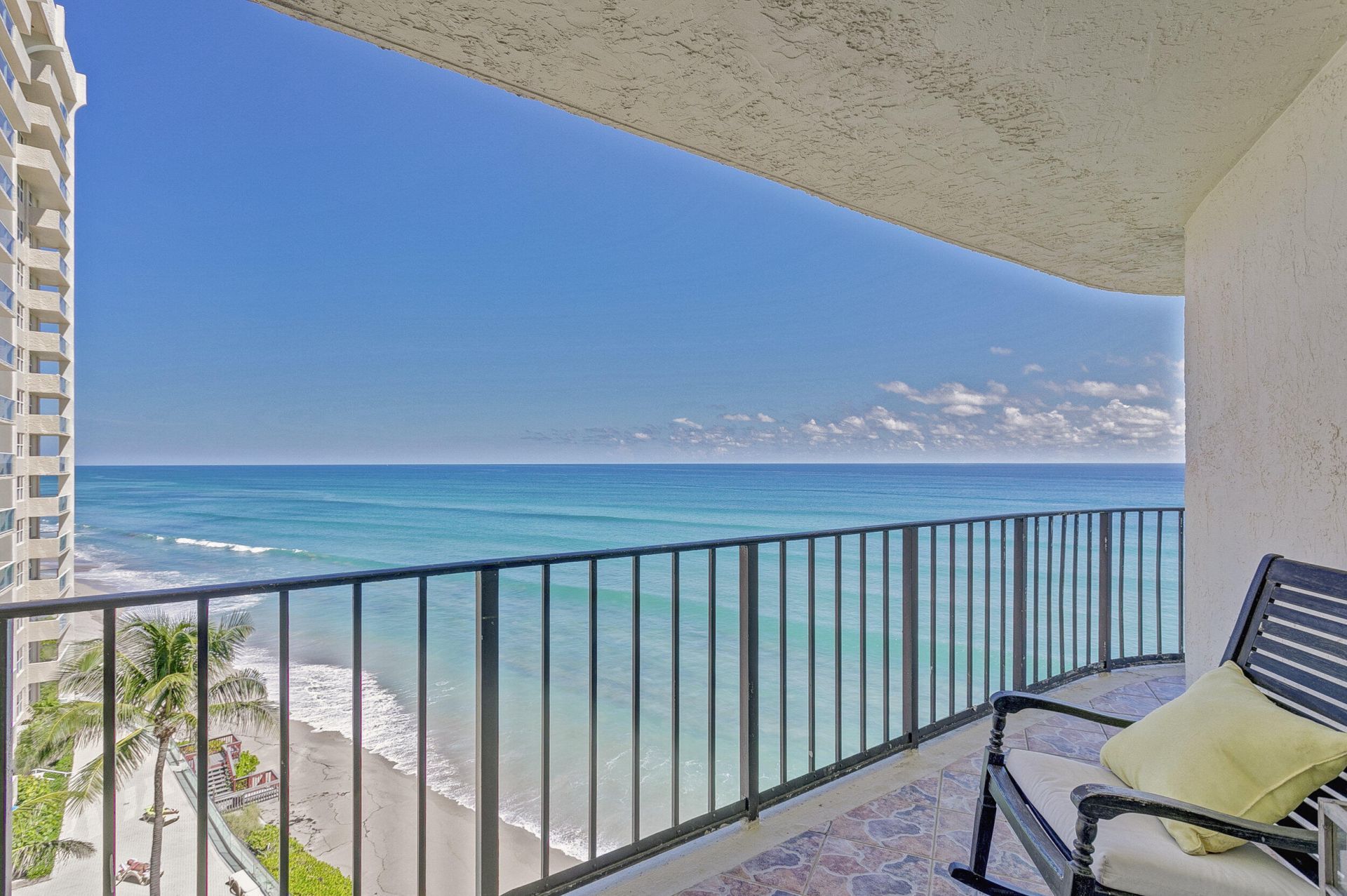 5420 N Ocean Drive, Unit 801, Riviera Beach, FL 33404 Photo