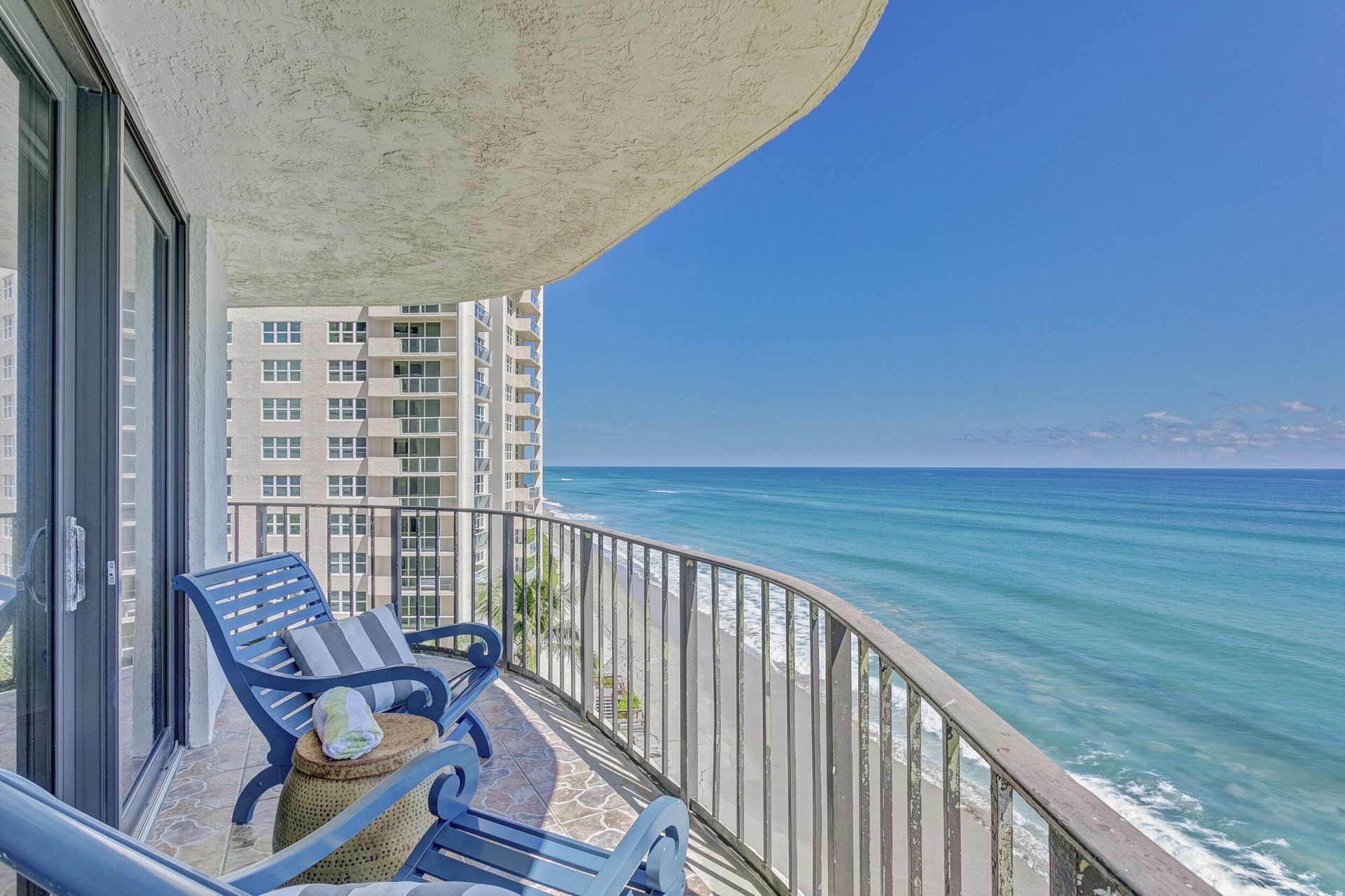 5420 N Ocean Drive, Unit 801, Riviera Beach, FL 33404 Photo