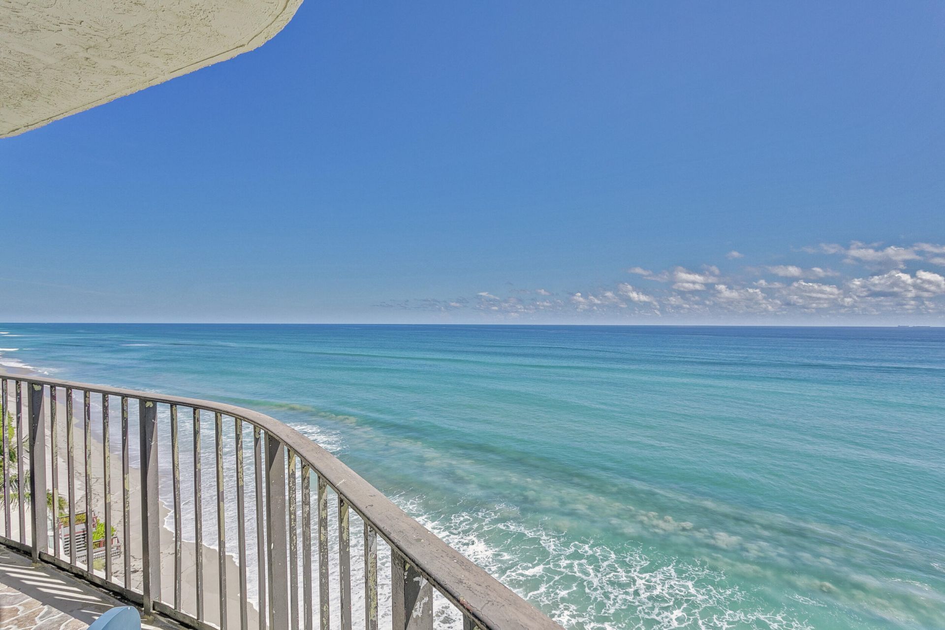 5420 N Ocean Drive, Unit 801, Riviera Beach, FL 33404 Photo