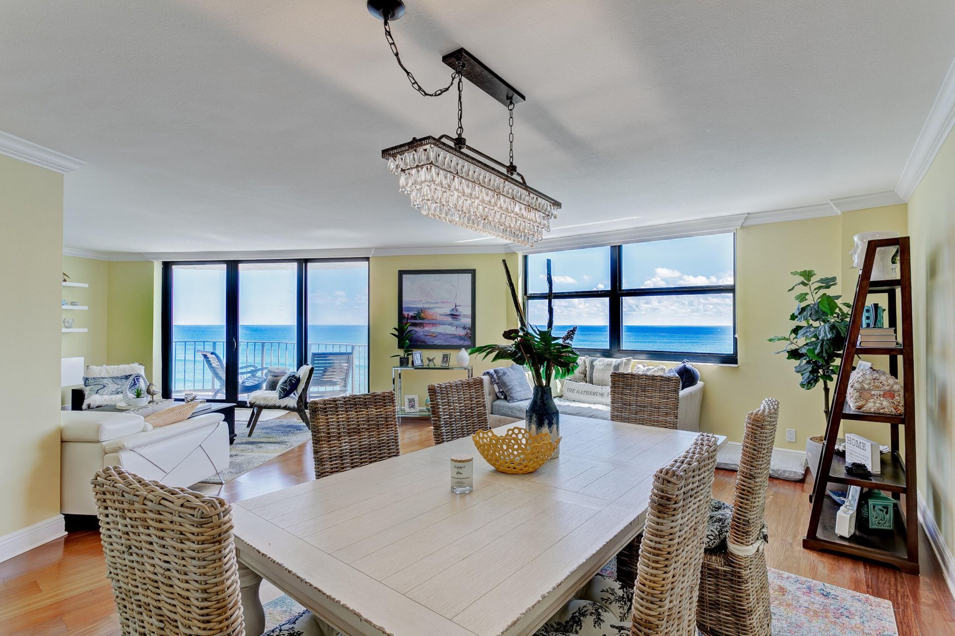 5420 N Ocean Drive, Unit 801, Riviera Beach, FL 33404 Photo