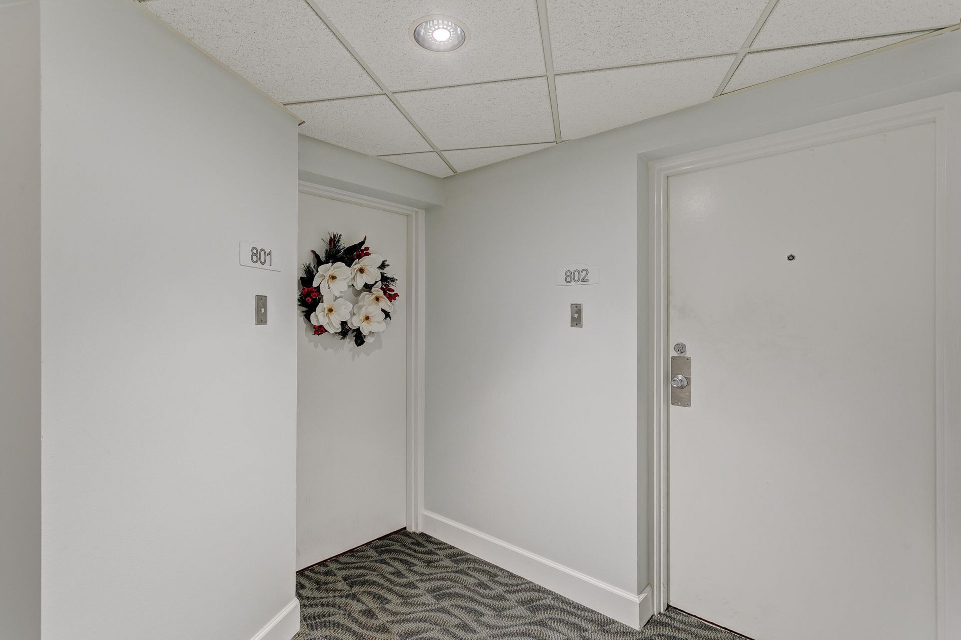 5420 N Ocean Drive, Unit 801, Riviera Beach, FL 33404 Photo