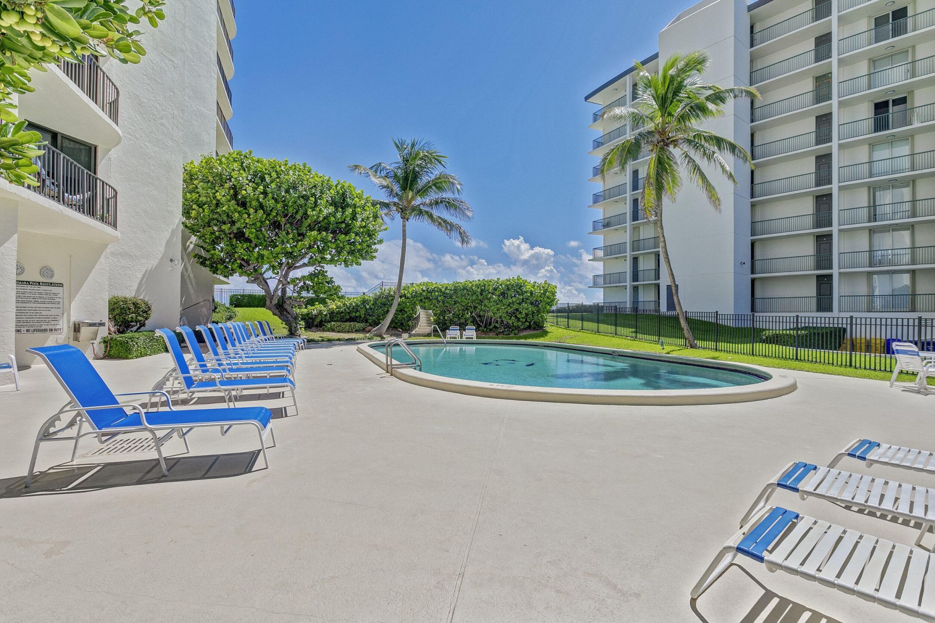 5420 N Ocean Drive, Unit 801, Riviera Beach, FL 33404 Photo