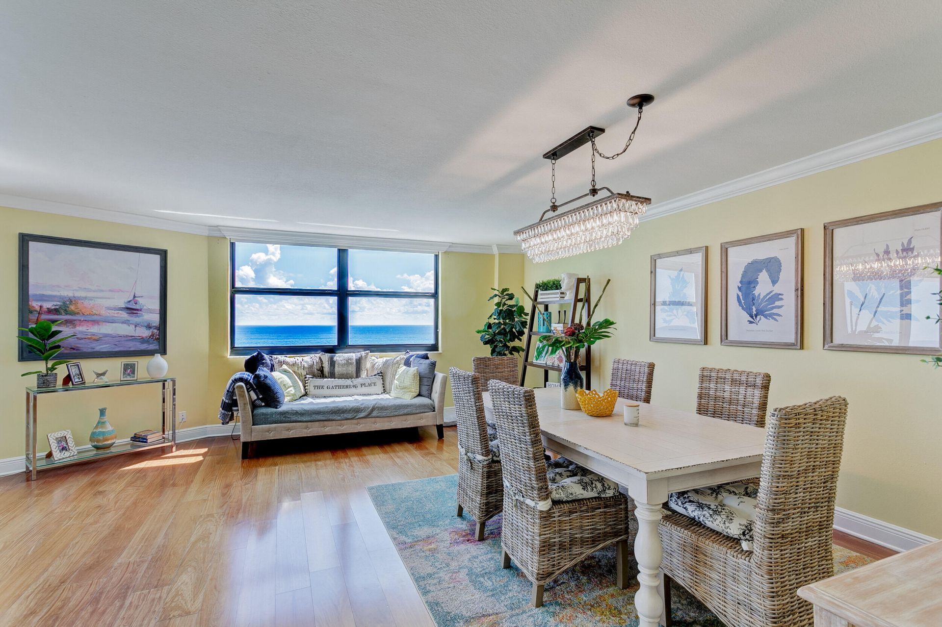 5420 N Ocean Drive, Unit 801, Riviera Beach, FL 33404 Photo