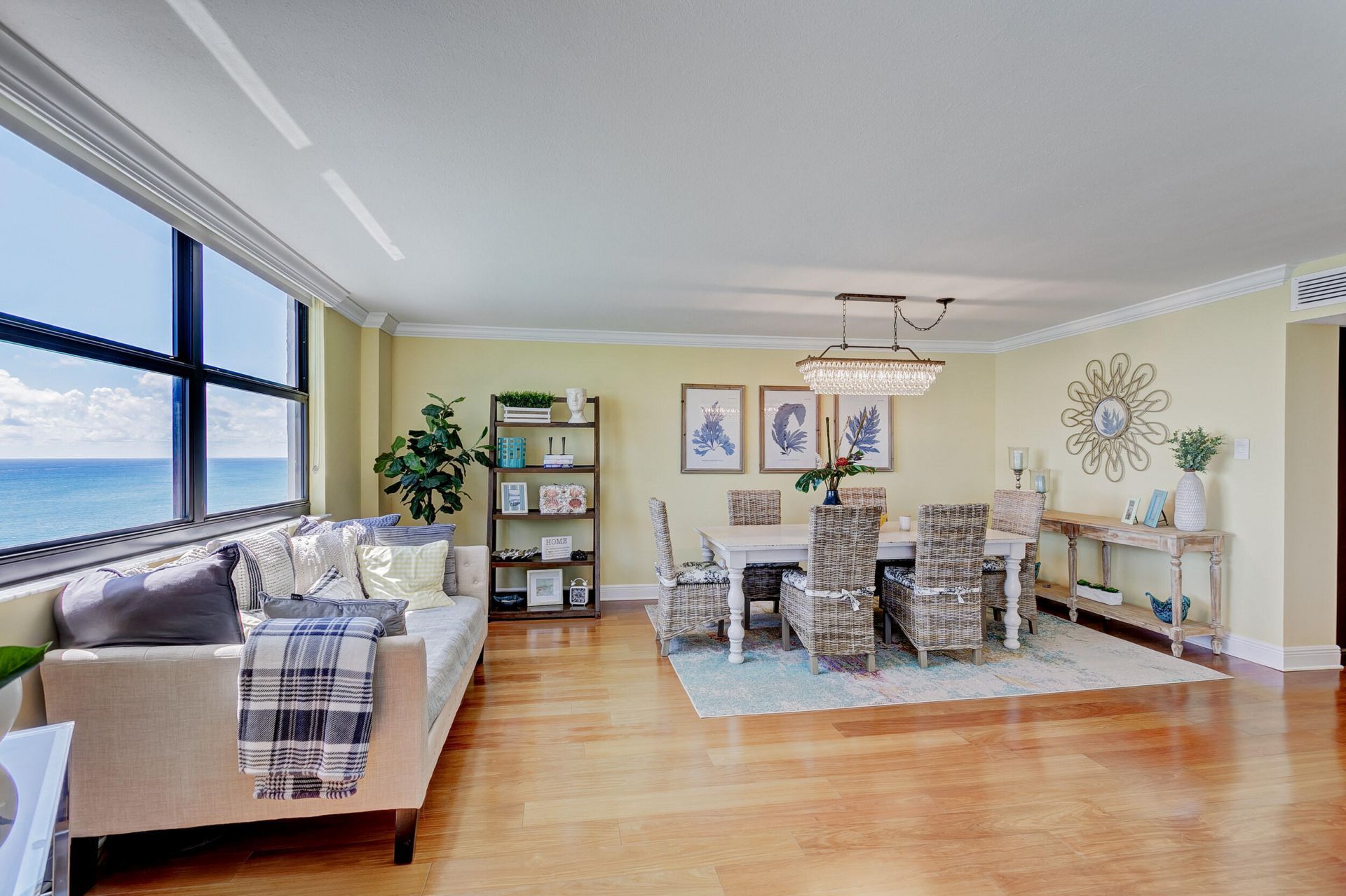 5420 N Ocean Drive, Unit 801, Riviera Beach, FL 33404 Photo