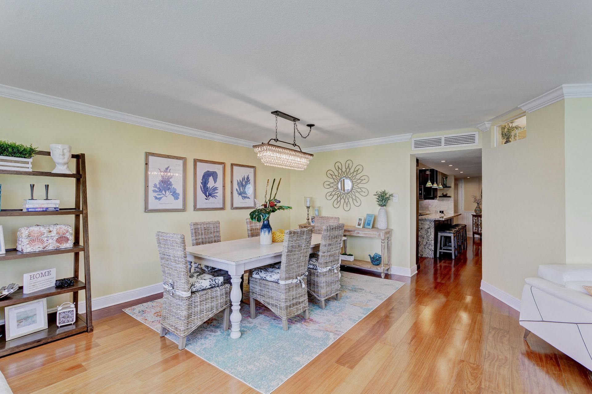 5420 N Ocean Drive, Unit 801, Riviera Beach, FL 33404 Photo