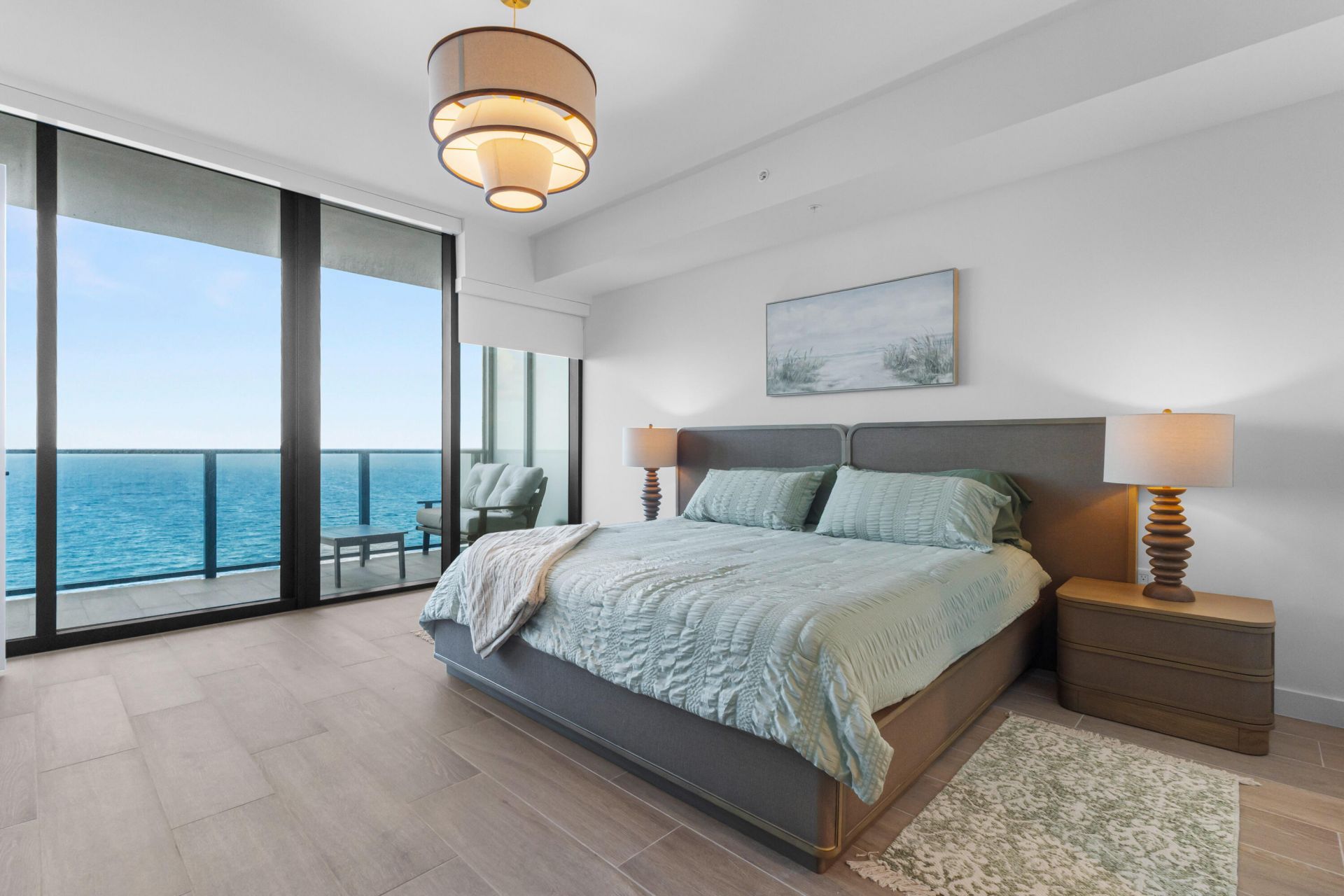 900 N Ocean Boulevard, Unit 1904, Pompano Beach, FL 33062 Photo