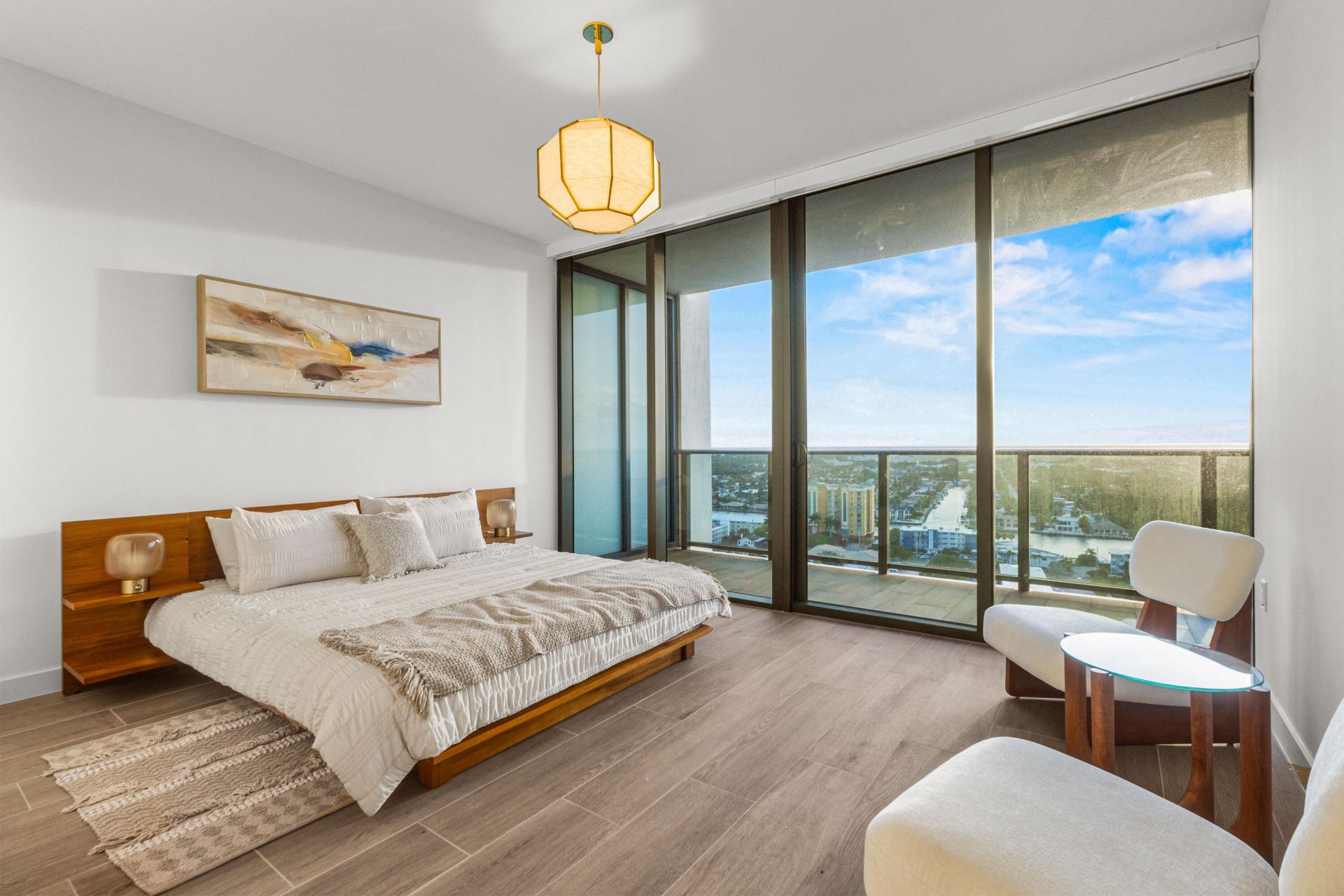 900 N Ocean Boulevard, Unit 1904, Pompano Beach, FL 33062 Photo