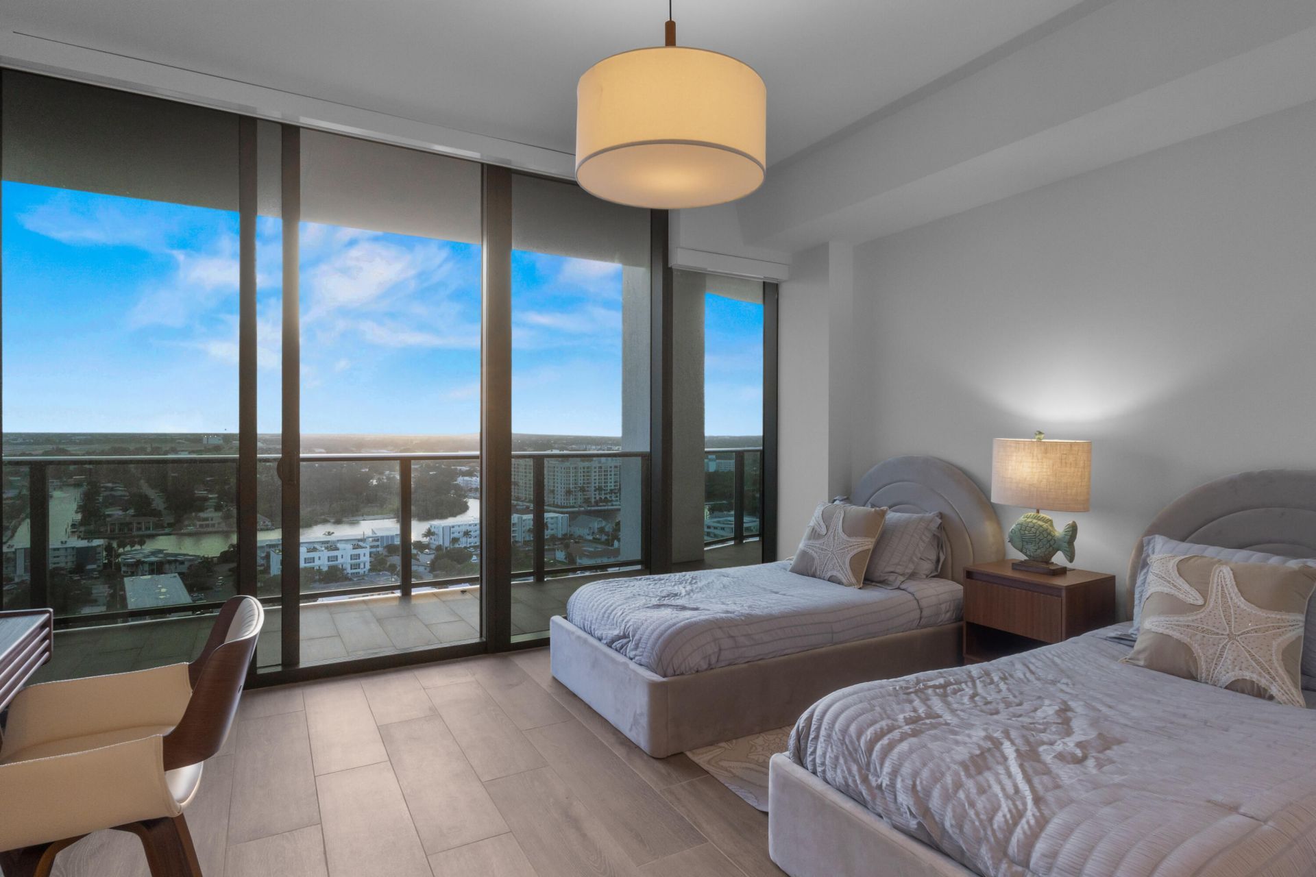 900 N Ocean Boulevard, Unit 1904, Pompano Beach, FL 33062 Photo