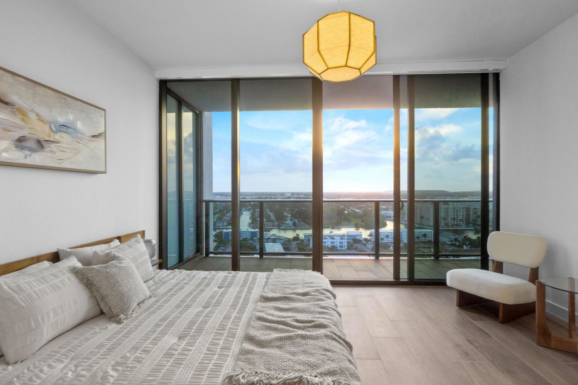 900 N Ocean Boulevard, Unit 1904, Pompano Beach, FL 33062 Photo