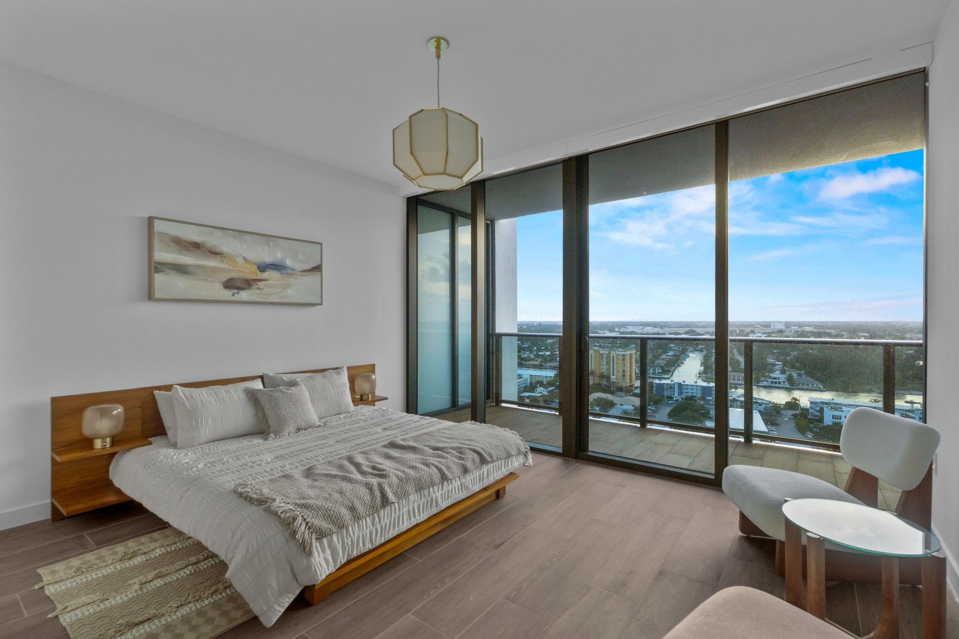 900 N Ocean Boulevard, Unit 1904, Pompano Beach, FL 33062 Photo