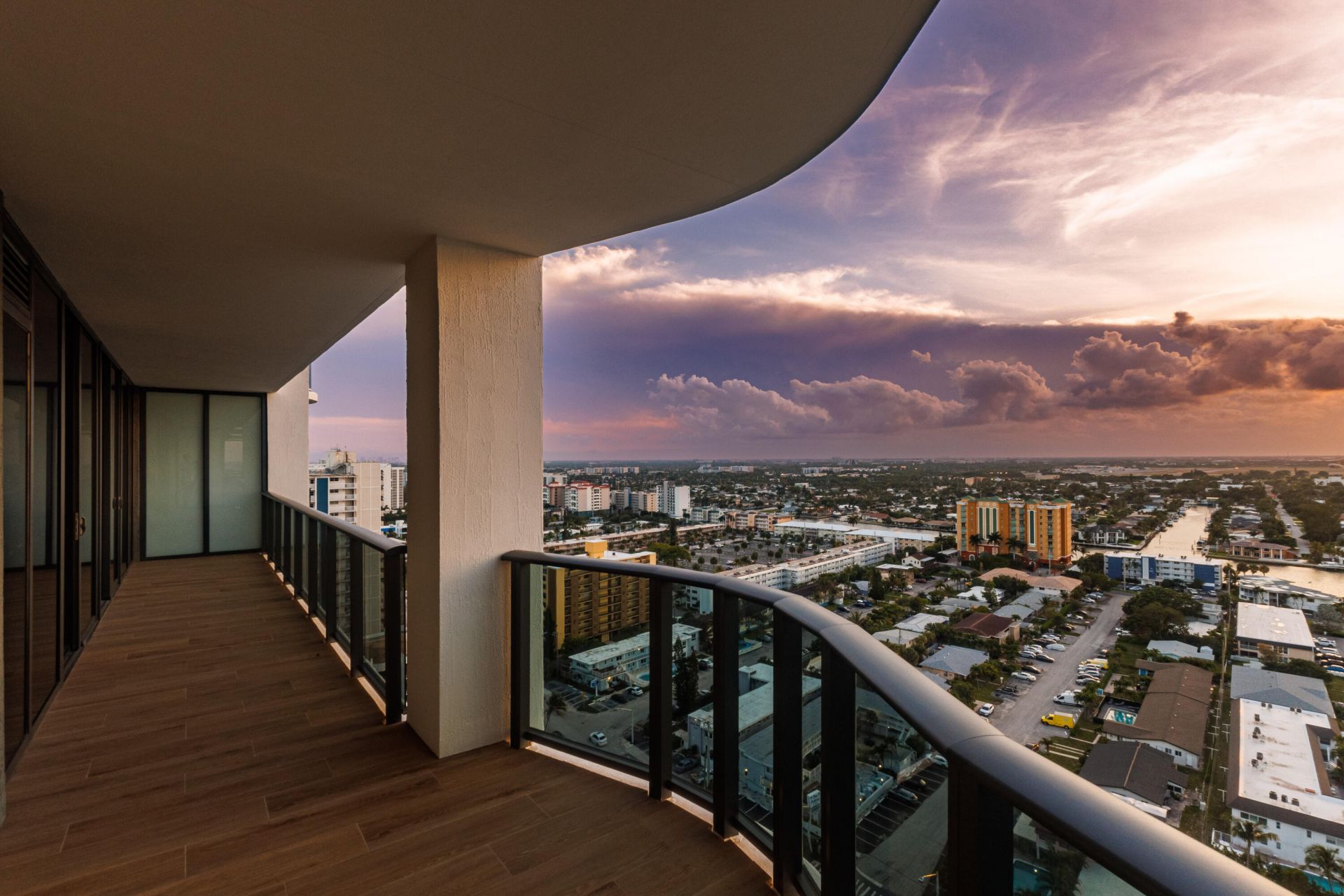 900 N Ocean Boulevard, Unit 1904, Pompano Beach, FL 33062 Photo