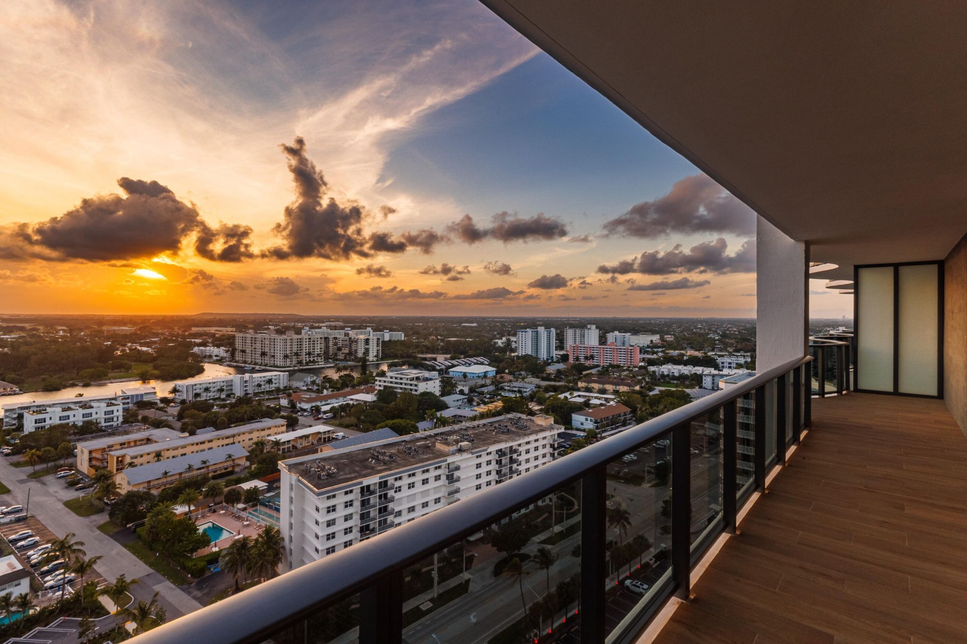 900 N Ocean Boulevard, Unit 1904, Pompano Beach, FL 33062 Photo